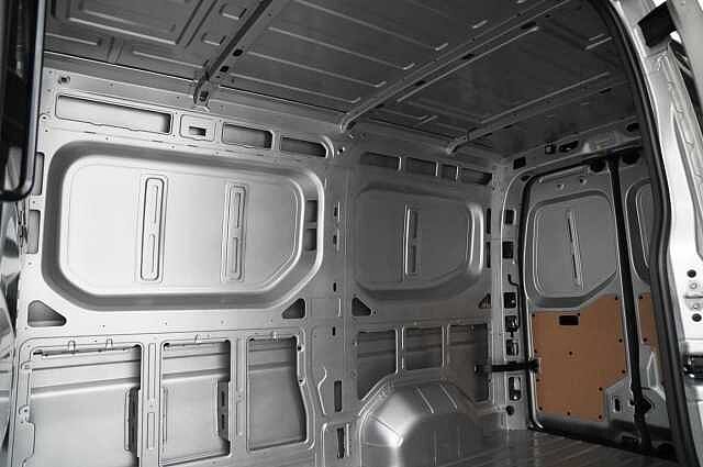 Nissan All New Interstar 2.0 dCi 130 Acenta L2 H2 3.5T Panel Van (S/S)