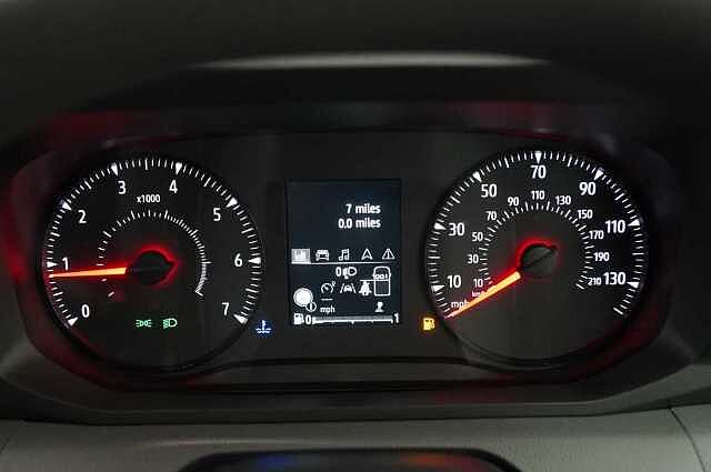 Nissan All New Interstar 2.0 dCi 130 Acenta L2 H2 3.5T Panel Van (S/S)