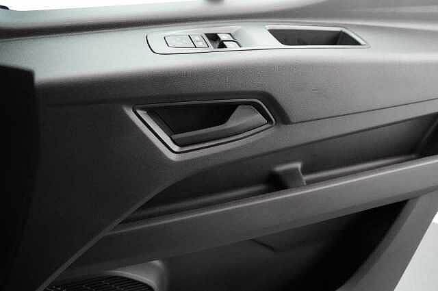 Nissan All New Interstar 2.0 dCi 130 Acenta L2 H2 3.5T Panel Van (S/S)