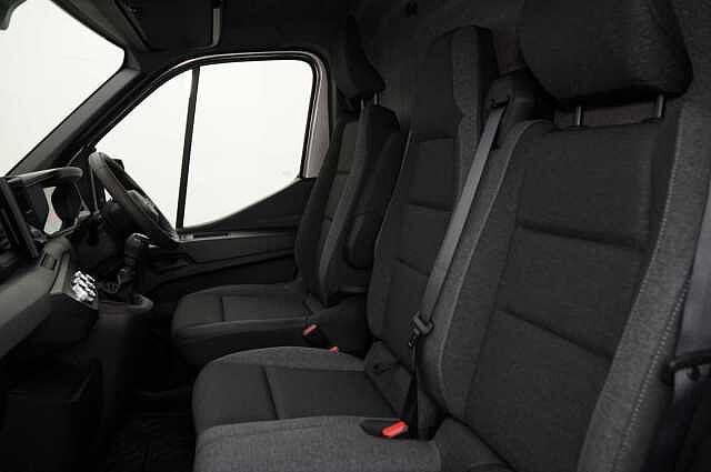 Nissan All New Interstar 2.0 dCi 130 Acenta L2 H2 3.5T Panel Van (S/S)