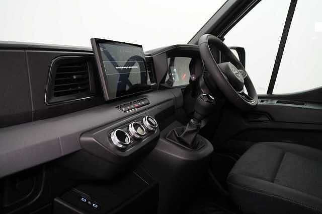 Nissan All New Interstar 2.0 dCi 130 Acenta L2 H2 3.5T Panel Van (S/S)