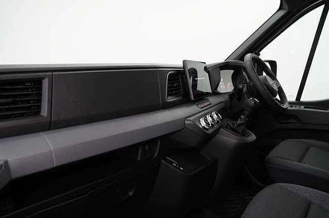 Nissan All New Interstar 2.0 dCi 130 Acenta L2 H2 3.5T Panel Van (S/S)