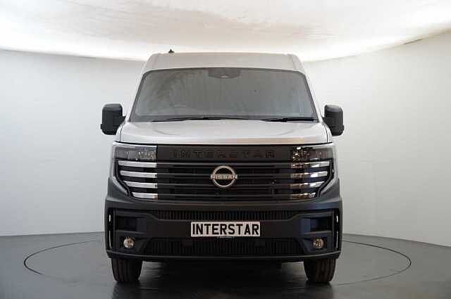 Nissan All New Interstar 2.0 dCi 130 Acenta L2 H2 3.5T Panel Van (S/S)