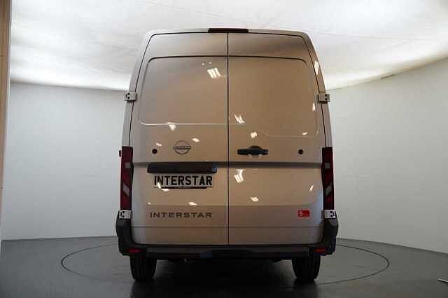 Nissan All New Interstar 2.0 dCi 130 Acenta L2 H2 3.5T Panel Van (S/S)