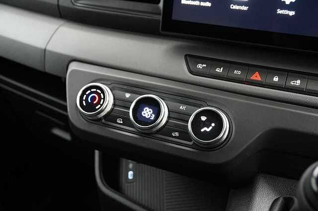 Nissan All New Interstar 2.0 dCi 130 Acenta L2 H2 3.5T Panel Van (S/S)