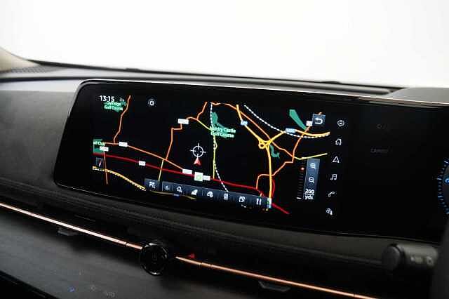 Nissan ARIYA 87KW Evolve Auto with 22KW Onboard Charger and Panoramic Sky Roof