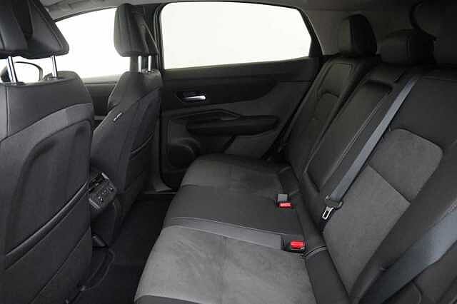 Nissan ARIYA 87KW Evolve Auto with 22KW Onboard Charger and Panoramic Sky Roof