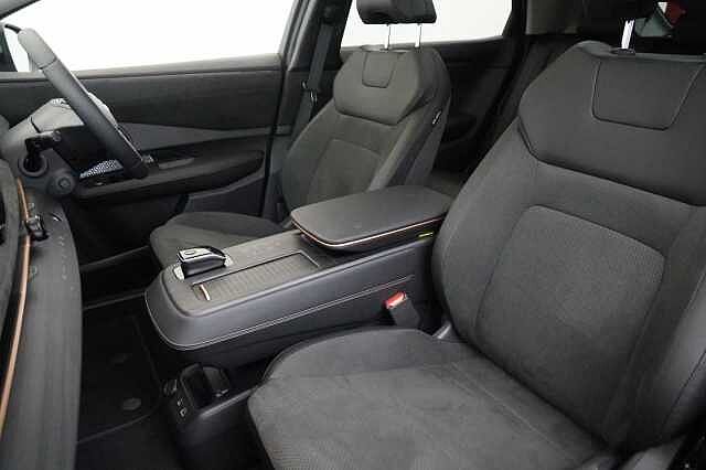 Nissan ARIYA 87KW Evolve Auto with 22KW Onboard Charger and Panoramic Sky Roof