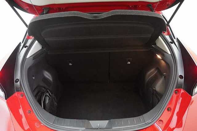 Nissan LEAF 39KW Acenta Auto with Rear View Camera and Apple + Android Integration