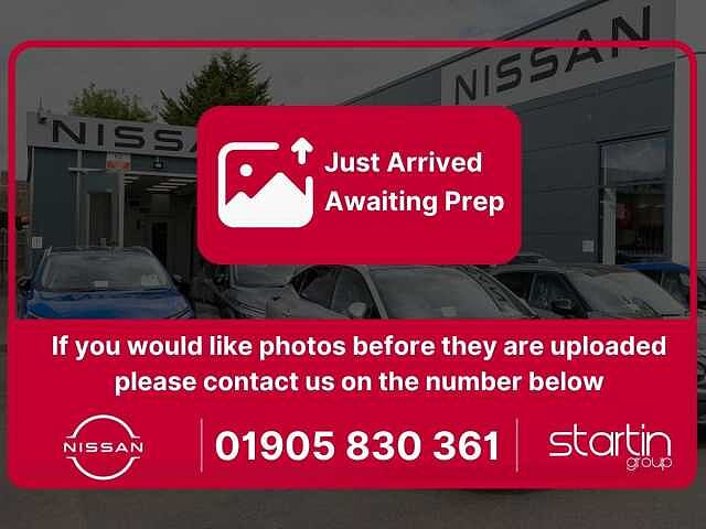 Nissan Juke 1.0 DiG-T N-Connecta 5dr (Apple Car Play, Parking Sensors)
