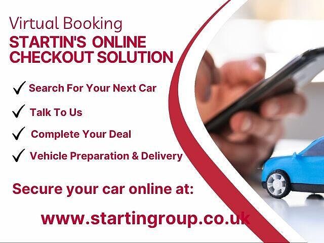 Nissan Juke 1.0 DiG-T N-Connecta 5dr (Apple Car Play, Parking Sensors)