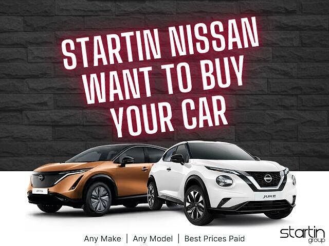 Nissan Juke 1.0 DiG-T N-Connecta 5dr (Apple Car Play, Parking Sensors)