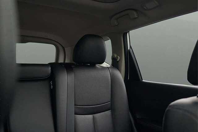 Nissan X-trail Station Wagon 1.7 dCi Tekna 5dr