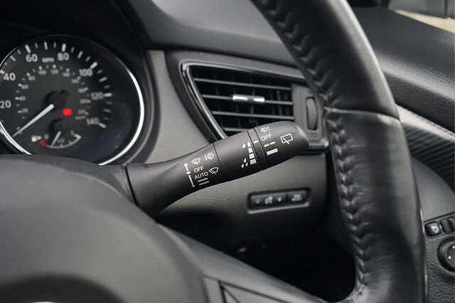 Nissan X-trail Station Wagon 1.7 dCi Tekna 5dr