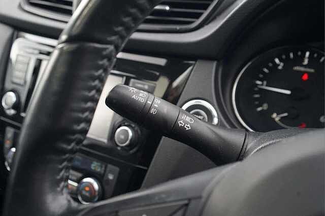 Nissan X-trail Station Wagon 1.7 dCi Tekna 5dr