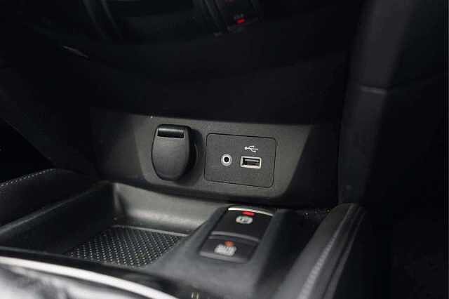 Nissan X-trail Station Wagon 1.7 dCi Tekna 5dr