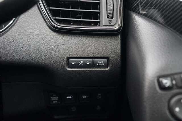 Nissan X-trail Station Wagon 1.7 dCi Tekna 5dr