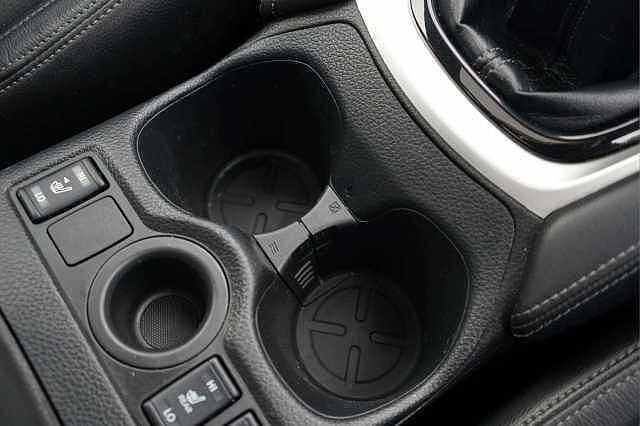 Nissan X-trail Station Wagon 1.7 dCi Tekna 5dr