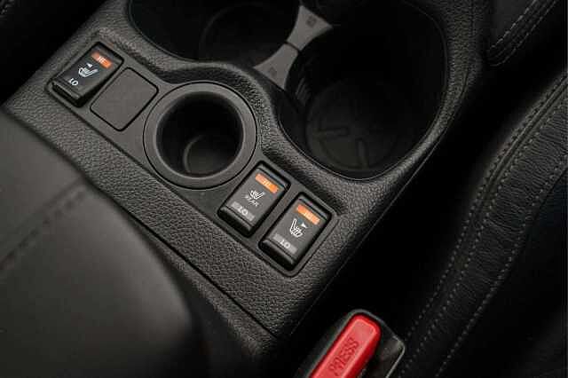 Nissan X-trail Station Wagon 1.7 dCi Tekna 5dr