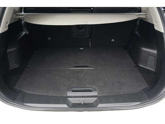 Nissan X-trail Station Wagon 1.7 dCi Tekna 5dr