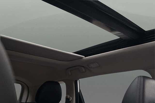 Nissan X-trail Station Wagon 1.7 dCi Tekna 5dr