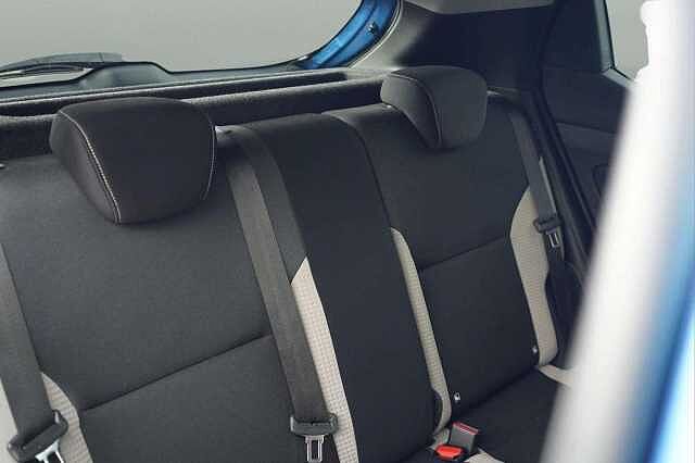 Nissan Micra 1.0 IG-T 100 Tekna 5dr Xtronic