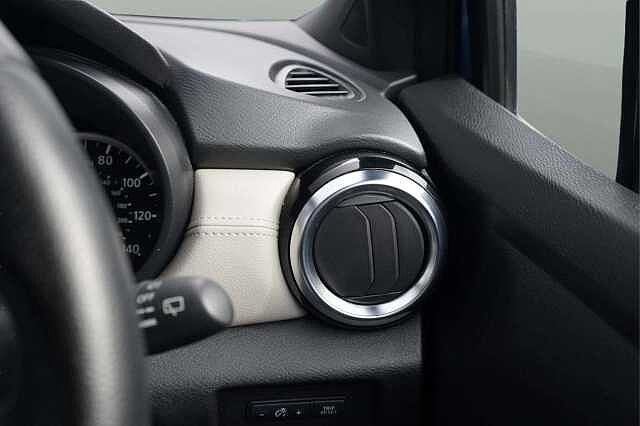 Nissan Micra 1.0 IG-T 100 Tekna 5dr Xtronic