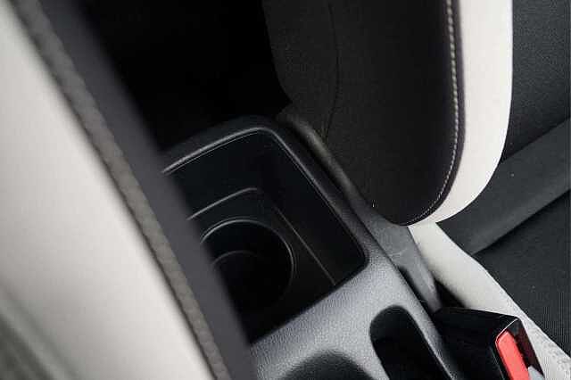 Nissan Micra 1.0 IG-T 100 Tekna 5dr Xtronic