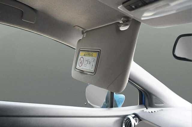 Nissan Micra 1.0 IG-T 100 Tekna 5dr Xtronic