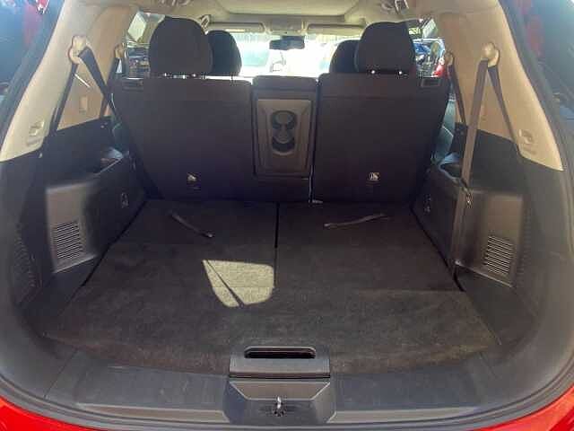 Nissan X-Trail 1.7 dCi Acenta Premium CVT Euro 6 (s/s) 5dr