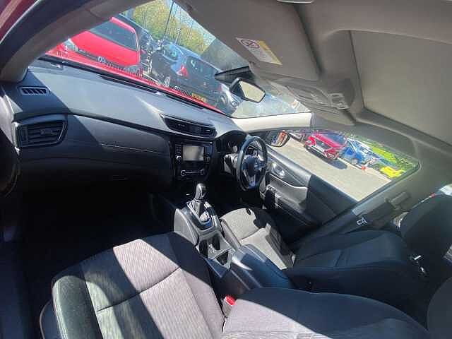Nissan X-Trail 1.7 dCi Acenta Premium CVT Euro 6 (s/s) 5dr