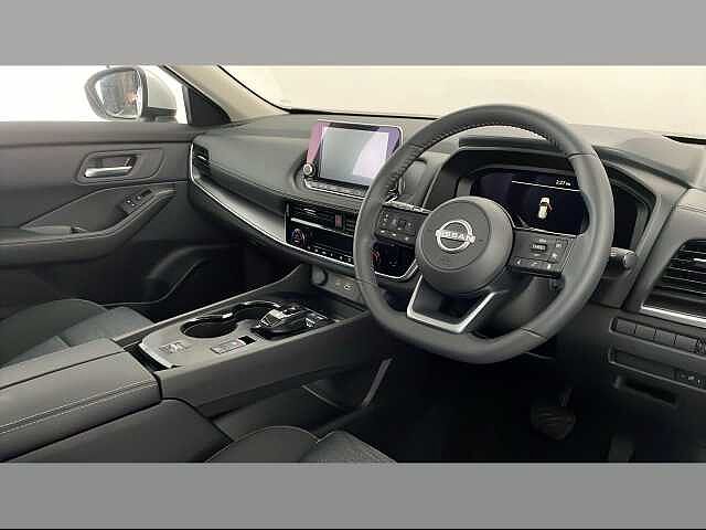 Nissan X-trail Station Wagon 1.5 E-Power 204 Acenta Premium 5dr Xtronic