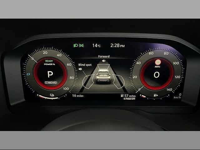 Nissan X-trail Station Wagon 1.5 E-Power 204 Acenta Premium 5dr Xtronic