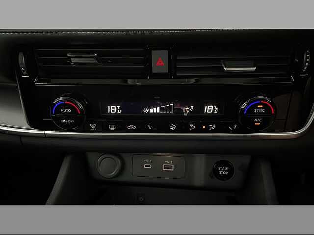 Nissan X-trail Station Wagon 1.5 E-Power 204 Acenta Premium 5dr Xtronic