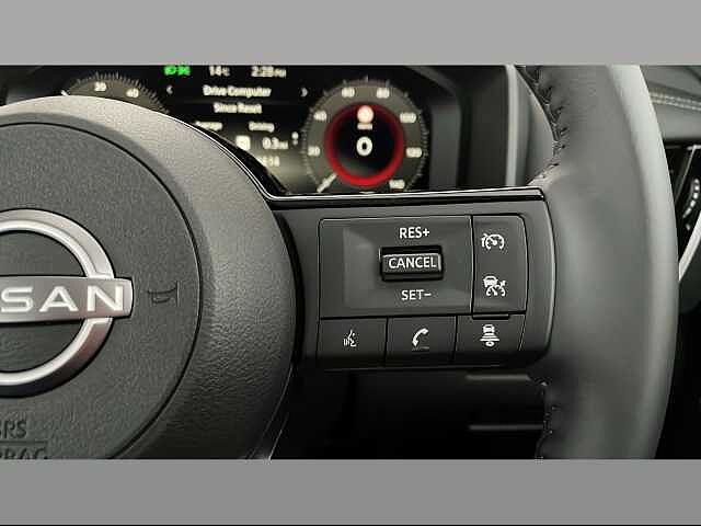 Nissan X-trail Station Wagon 1.5 E-Power 204 Acenta Premium 5dr Xtronic