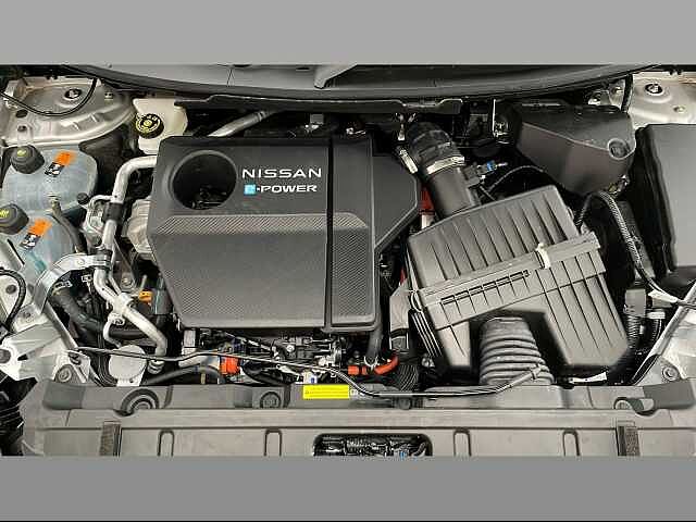 Nissan X-trail Station Wagon 1.5 E-Power 204 Acenta Premium 5dr Xtronic