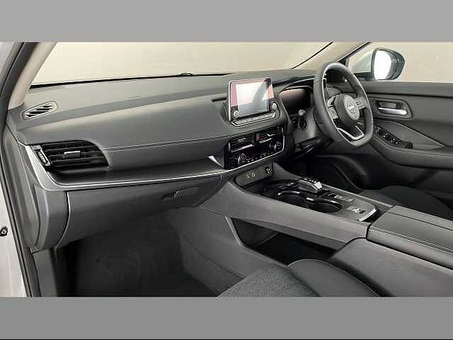 Nissan X-trail Station Wagon 1.5 E-Power 204 Acenta Premium 5dr Xtronic