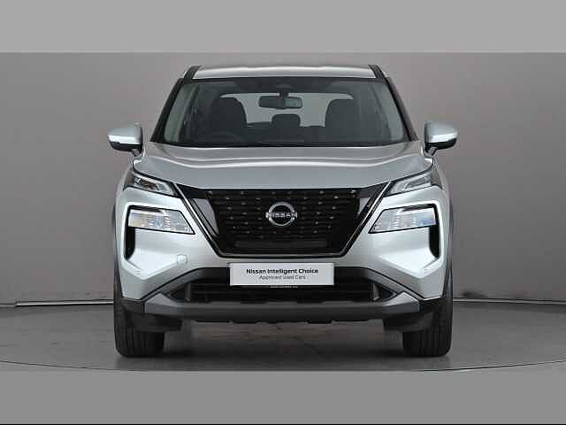 Nissan X-trail Station Wagon 1.5 E-Power 204 Acenta Premium 5dr Xtronic