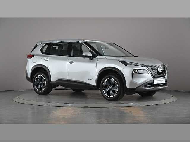 Nissan X-trail Station Wagon 1.5 E-Power 204 Acenta Premium 5dr Xtronic