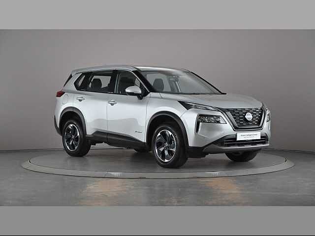 Nissan X-trail Station Wagon 1.5 E-Power 204 Acenta Premium 5dr Xtronic