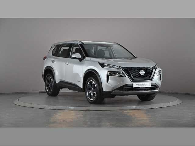 Nissan X-trail Station Wagon 1.5 E-Power 204 Acenta Premium 5dr Xtronic