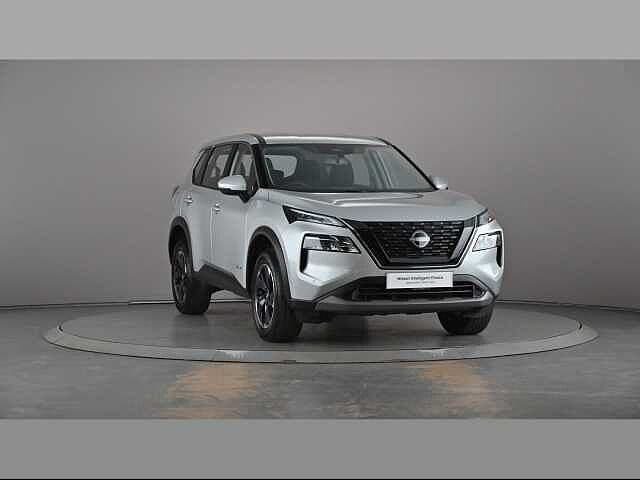 Nissan X-trail Station Wagon 1.5 E-Power 204 Acenta Premium 5dr Xtronic