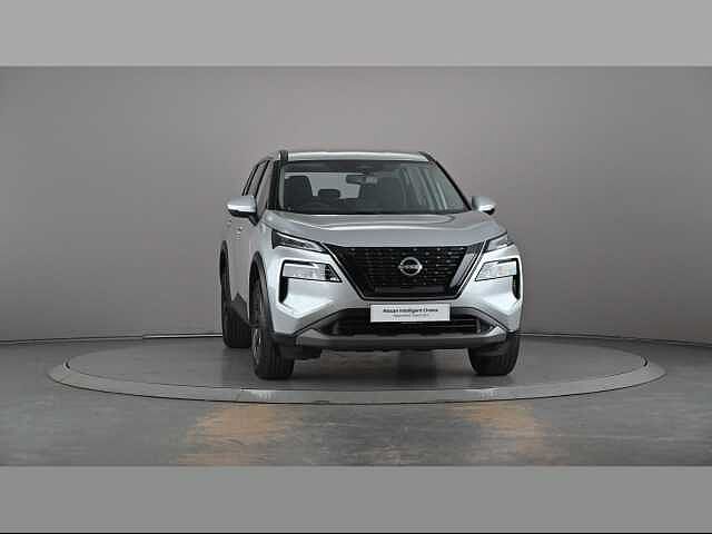 Nissan X-trail Station Wagon 1.5 E-Power 204 Acenta Premium 5dr Xtronic