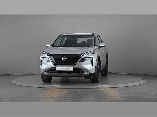 Nissan X-trail Station Wagon 1.5 E-Power 204 Acenta Premium 5dr Xtronic