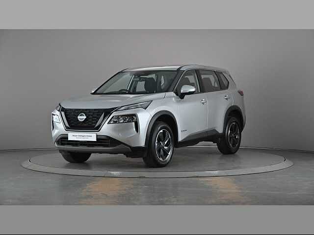 Nissan X-trail Station Wagon 1.5 E-Power 204 Acenta Premium 5dr Xtronic