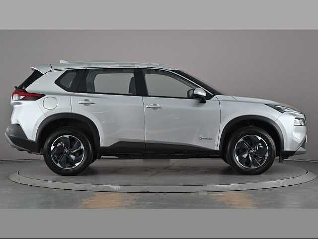 Nissan X-trail Station Wagon 1.5 E-Power 204 Acenta Premium 5dr Xtronic