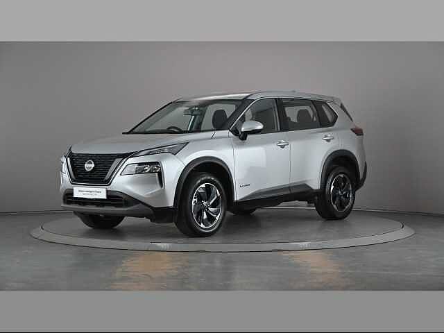 Nissan X-trail Station Wagon 1.5 E-Power 204 Acenta Premium 5dr Xtronic