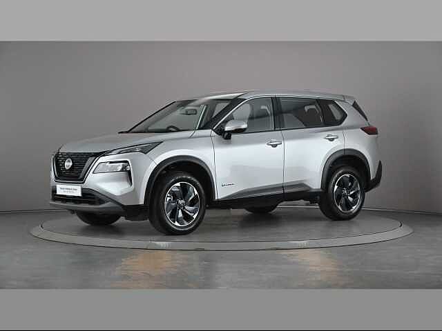 Nissan X-trail Station Wagon 1.5 E-Power 204 Acenta Premium 5dr Xtronic