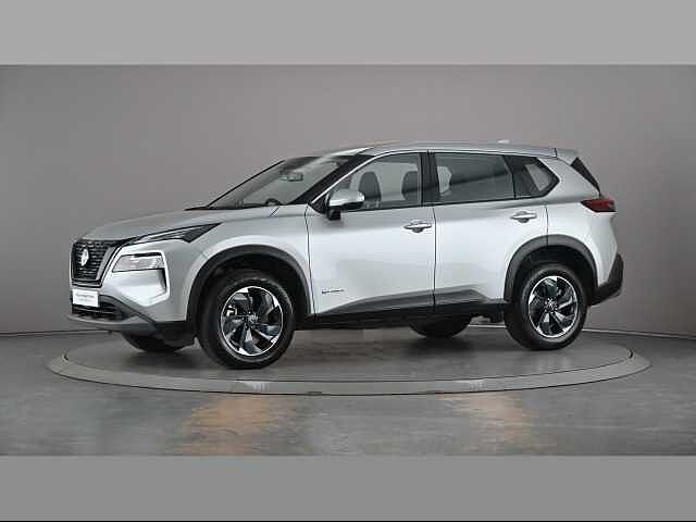 Nissan X-trail Station Wagon 1.5 E-Power 204 Acenta Premium 5dr Xtronic