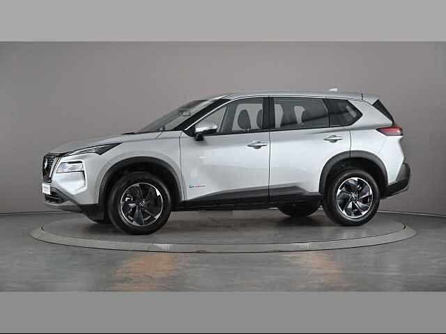 Nissan X-trail Station Wagon 1.5 E-Power 204 Acenta Premium 5dr Xtronic